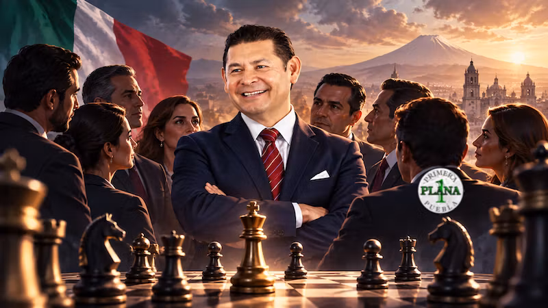 El armentismo está más unido que nunca