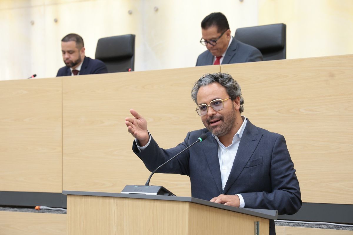 Roberto Zataráin Leal, diputado local de Puebla por Morena. Foto: Especial