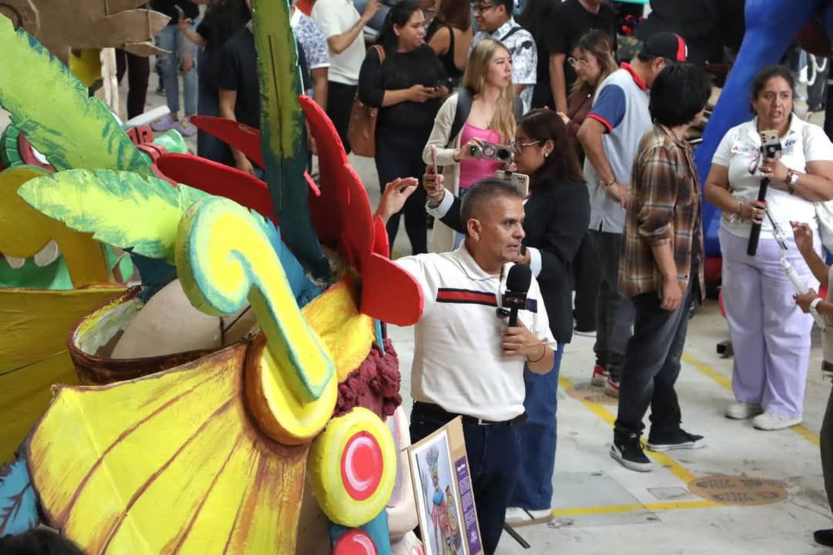 Foto: Especial