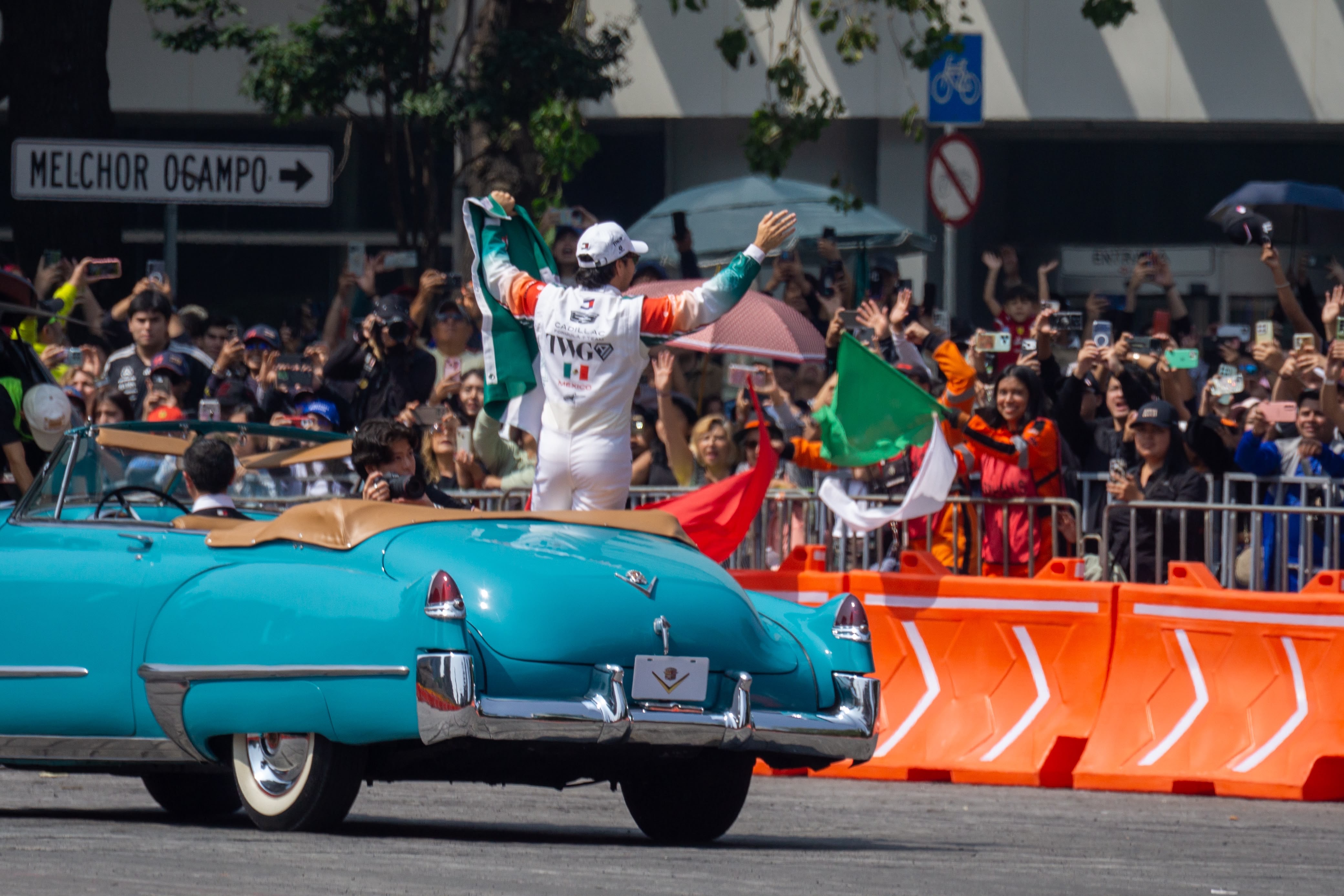 Foto: Juan Abundis / Obturador MX