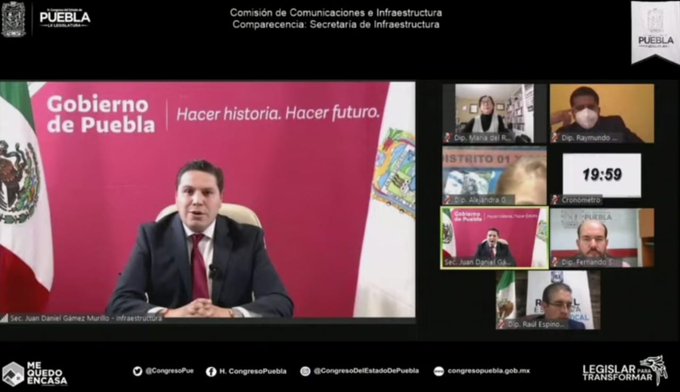Desconocimiento y arrogancia forman parte de comparecencia