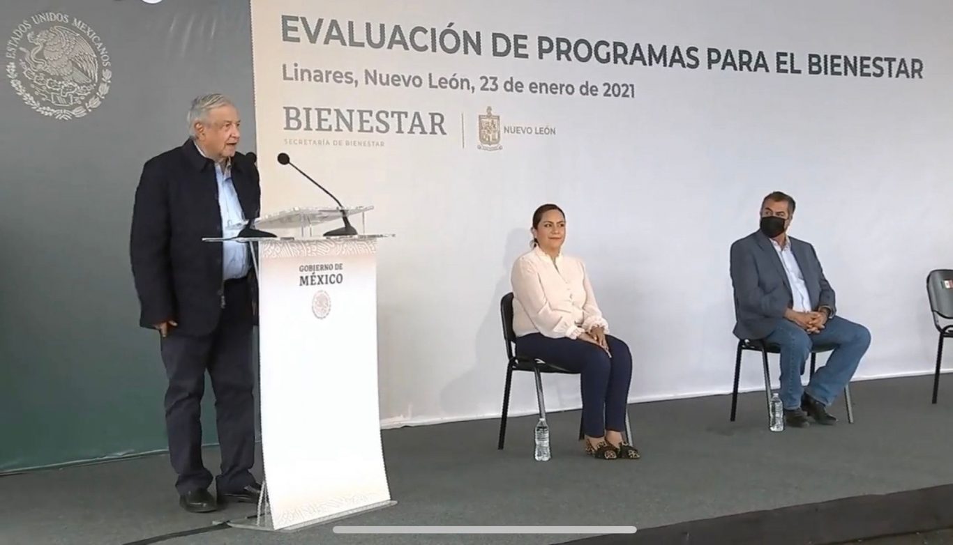 El impacto en AMLO de dar positivo a COVID-19