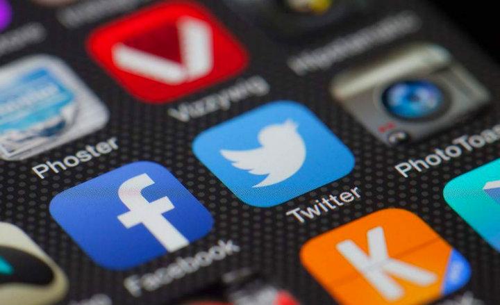 La invasión de las Redes Sociales