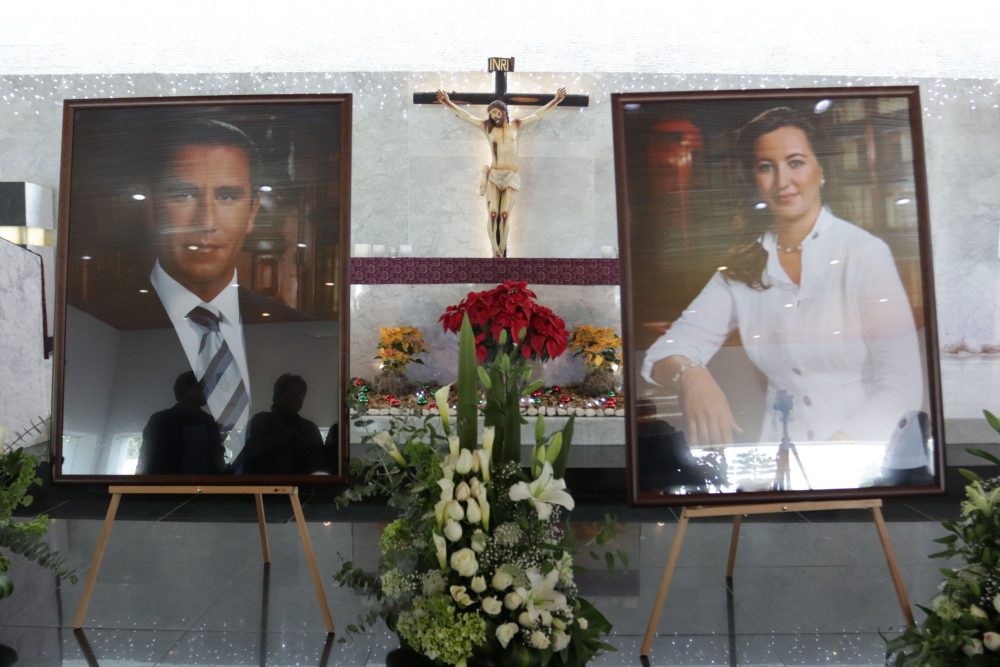 Puebla investiga helicopterazo mejor que la SCT