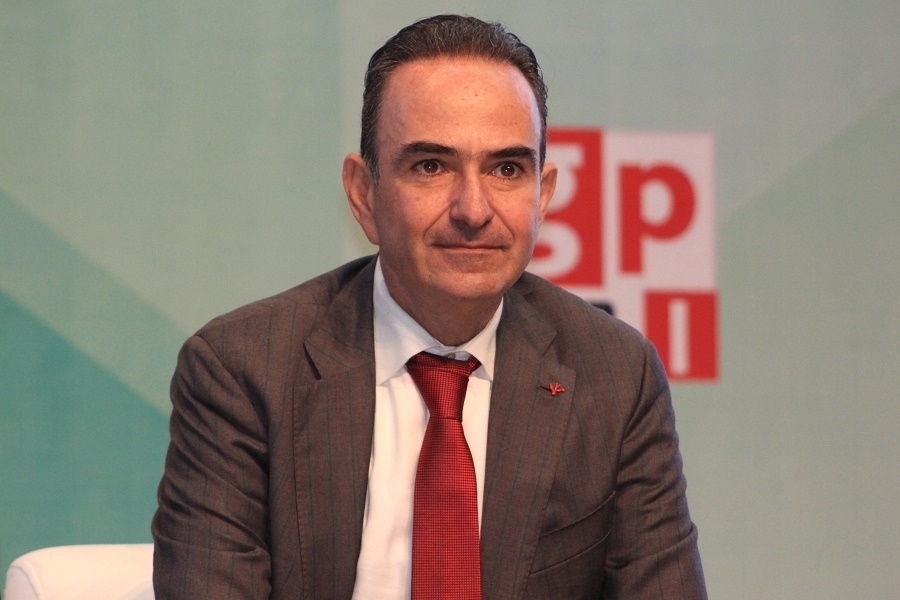 Estefan, gobernador al 2024