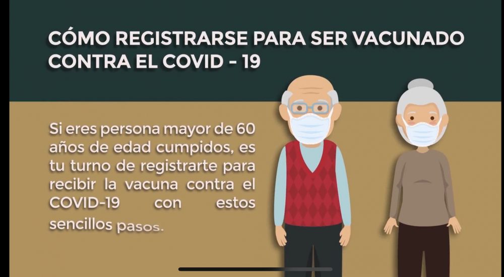 Esperanza ciega en la vacuna, de alto riesgo