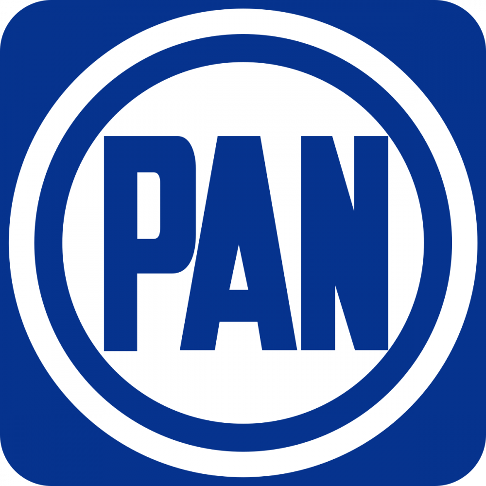 ¡Unidad panista por 12 posiciones!