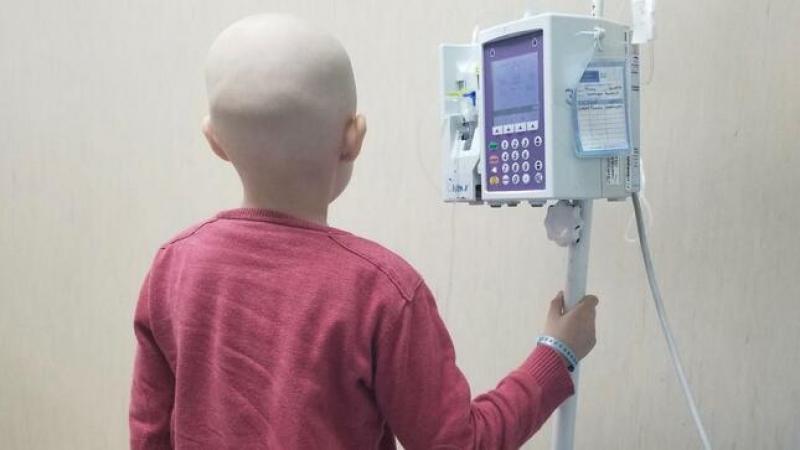 Nadie debe poner en riesgo la vida de niños con cáncer