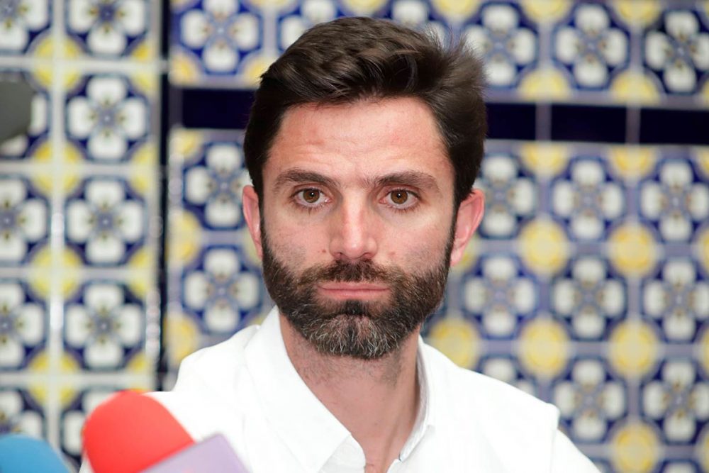 Pelean por “la cabeza” de Abdala