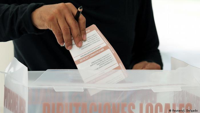 Elecciones, hasta el fútbol será factor