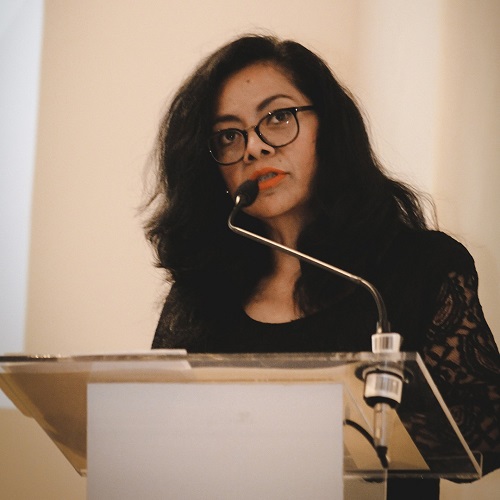 Ariadna Ayala con amplias posibilidades de triunfo en Atlixco
