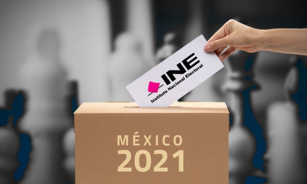 Votarán entre 35% y 40% el 6 de junio