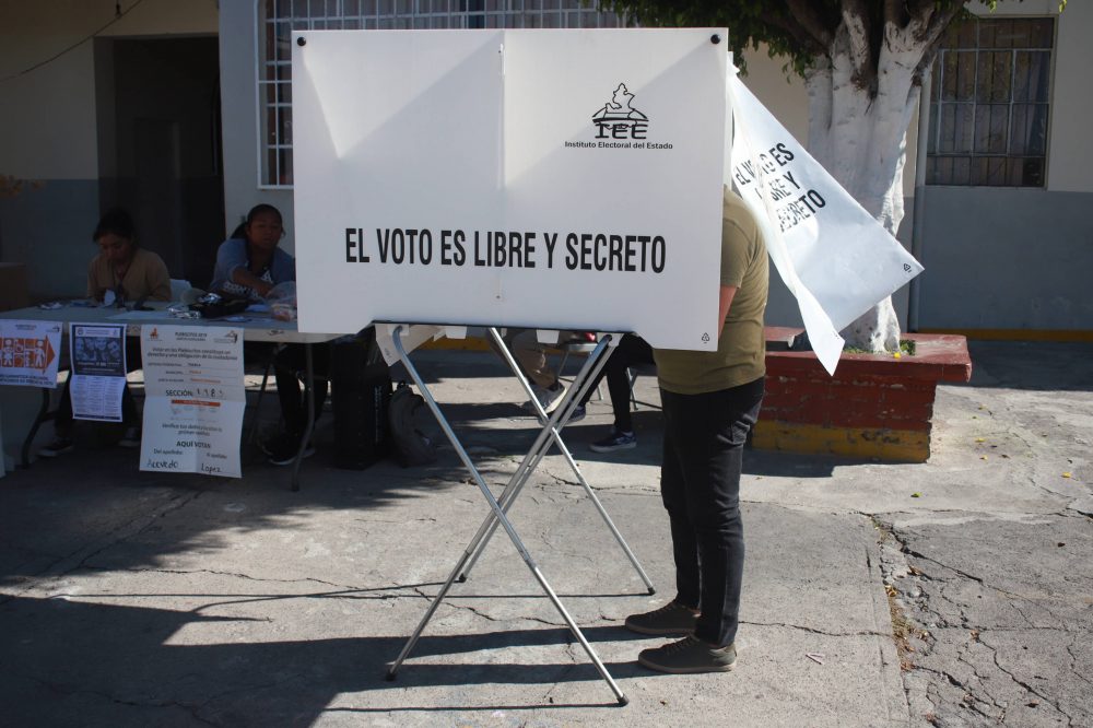 Violencia en campaña rebasa todo pronóstico