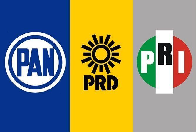 Alianza PAN-PRI-PRD trascenderá elección