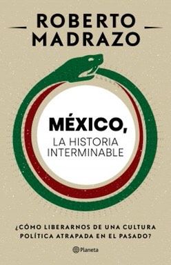 Roberto Madrazo estará el lunes en Puebla para presentar su libro