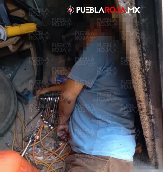 Confirmado: fue un ajuste de cuentas el ataque en Pahuatlán