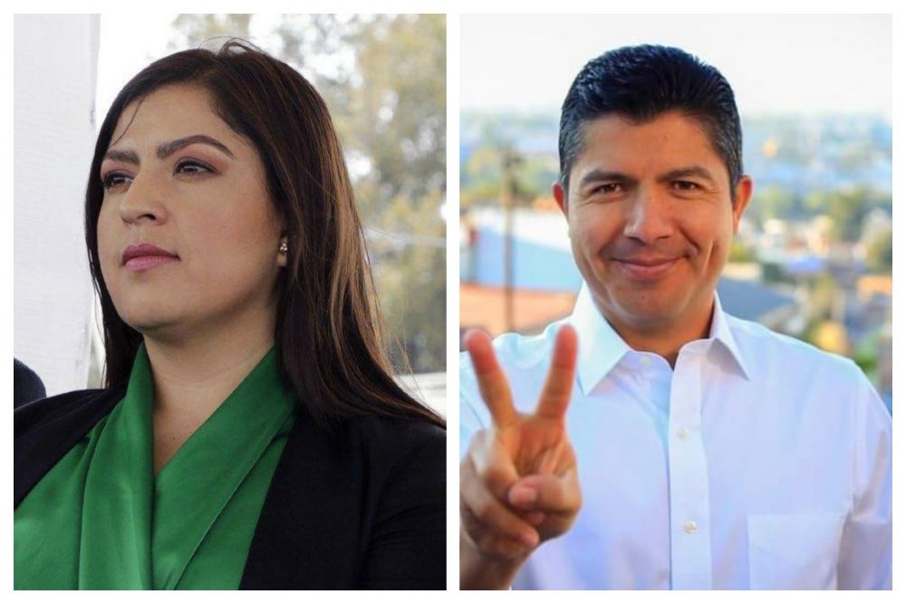 Muy atractivo, el debate de los Rivera