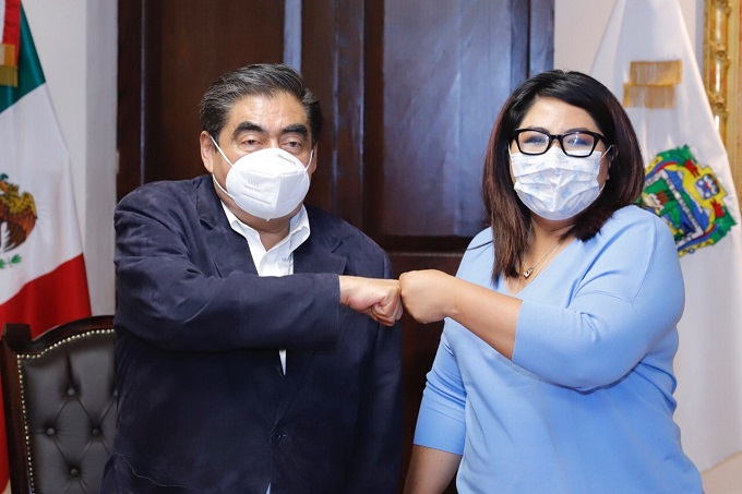 Reunión Barbosa – Genoveva: pacto de civilidad y no de sumisión
