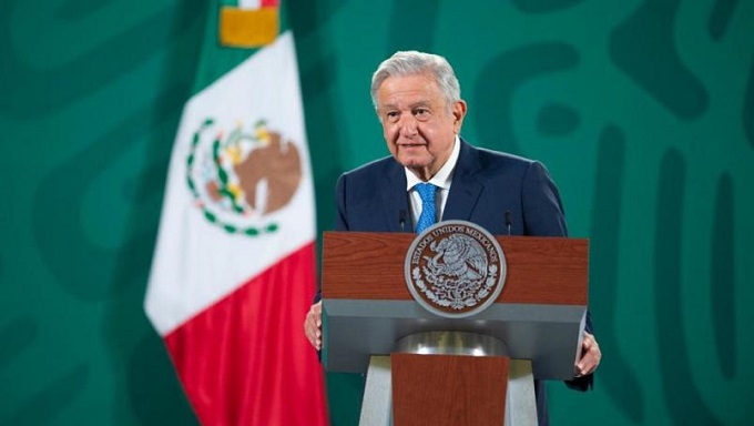 Es absurdo gastar 528 mdp para consulta para enjuiciar a ex presidentes