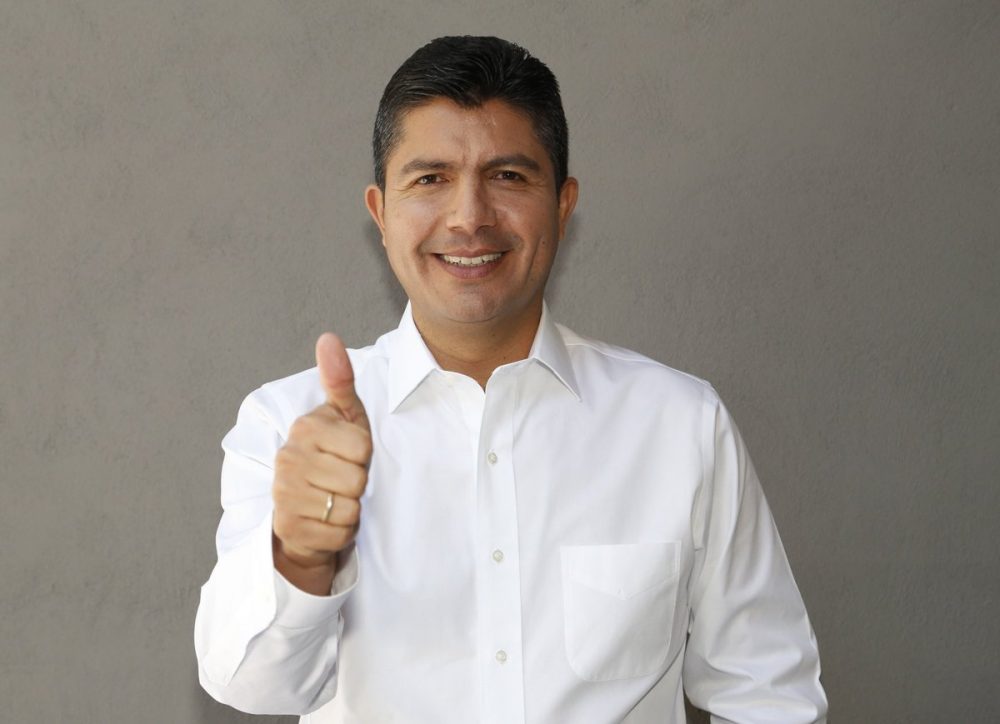 Eduardo Rivera Pérez sí supo ganar