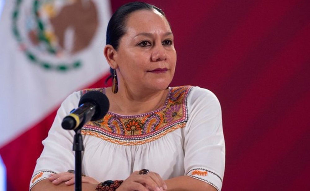 Albores y Beatriz a la sucesión