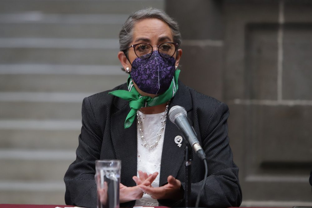 Protegidos de Catalina Pérez Osorio dejaron un cochinero en la SIGS