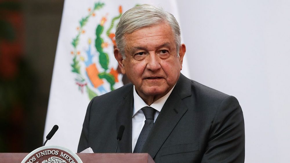 La estrategia de AMLO de apoyar a adultos mayores