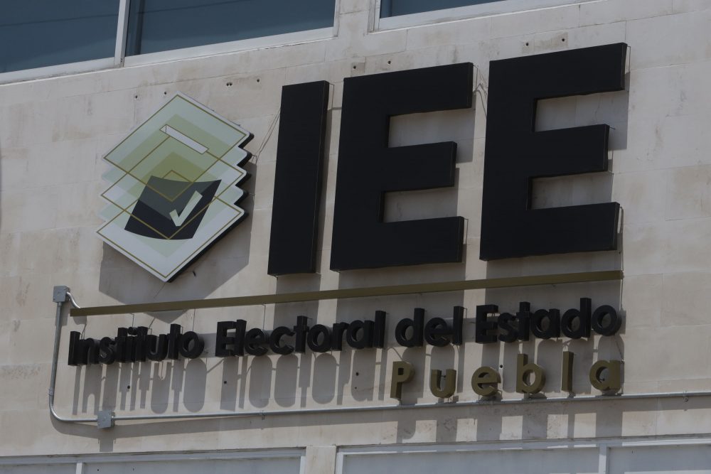 Acusan que trabajadores del IEE con Covid regresan a laborar sin recuperarse