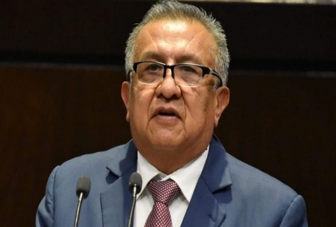 No hay que celebrar el desafuero de Saúl Huerta… hay que reprochar que tardaron tanto