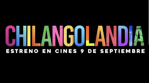 Una película llamada chilangolandia