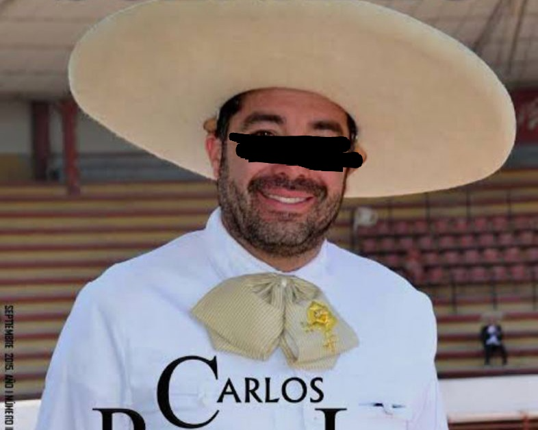 Una mujer es el tema central del homicidio entre charros en Cholula