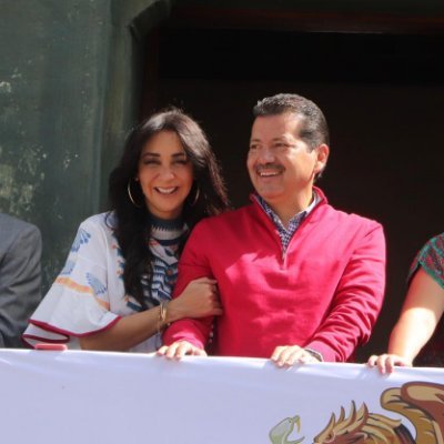 Luis Alberto Arriaga dejará a Paola Angón un caos financiero en San Pedro Cholula