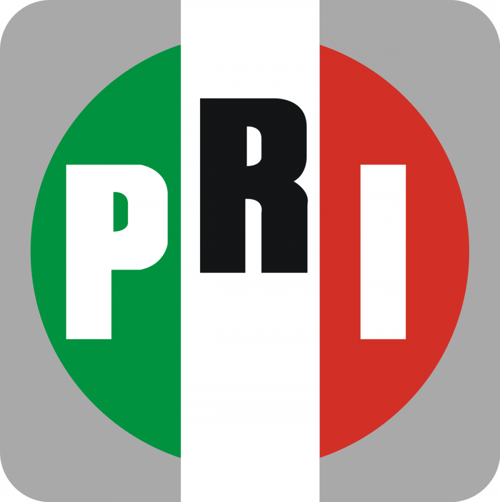 Van priistas por el Senado