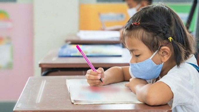 ¿Estamos preparados para el regreso a clases el próximo lunes?