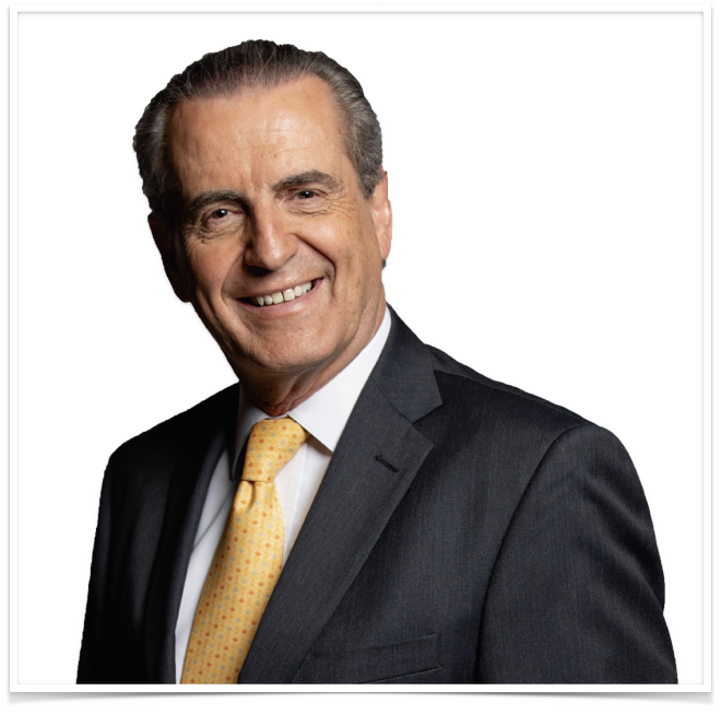 Pablo Latapí regresa a la televisión