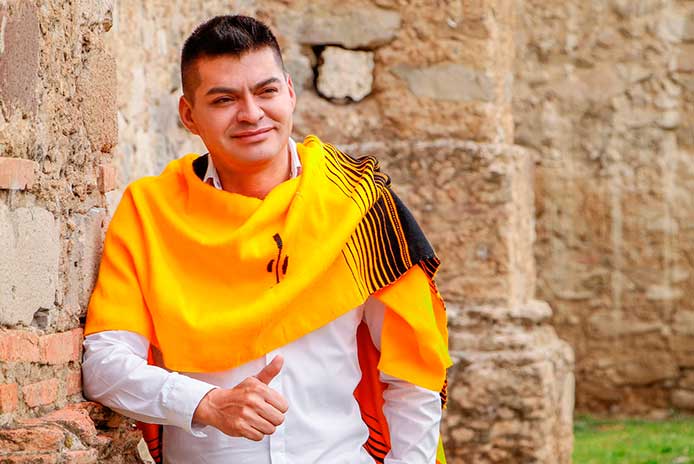 La caída del alcalde de Quecholac es un golpe certero de la FGE