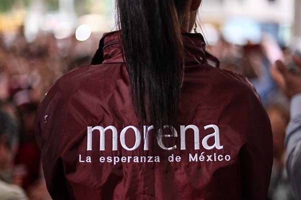 La 4T no arrasa como en el 2018