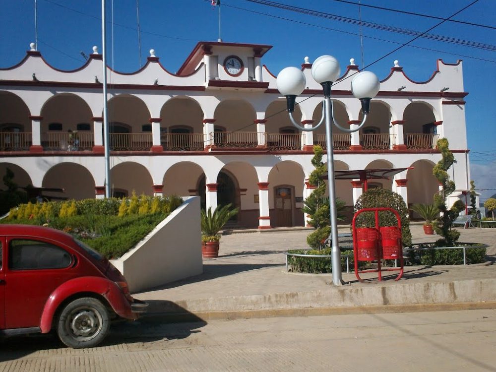 Más órdenes de aprehensión contra habitantes de Coyomepan