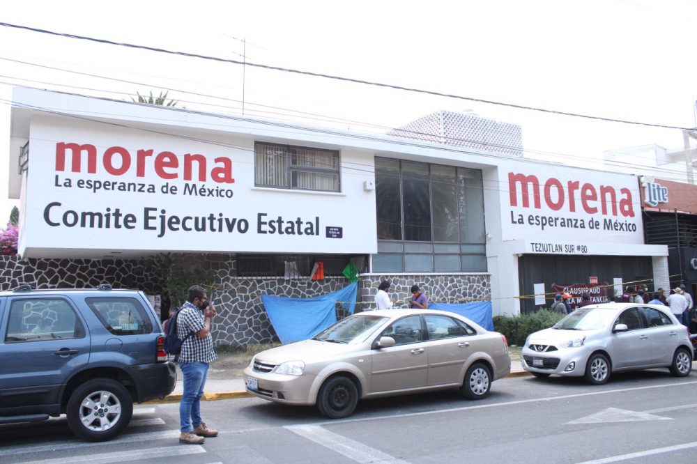 Morena