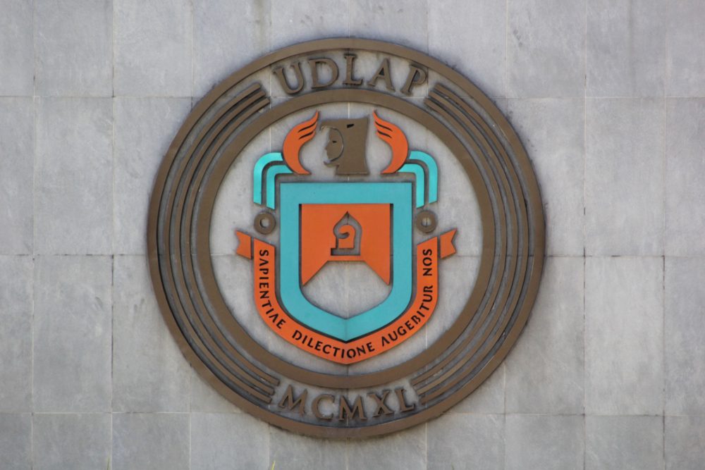 Fundación Jenkins, “se levanta en armas”