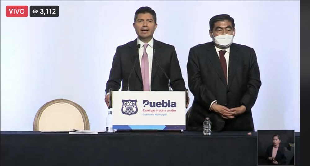 Viento a favor tras la llegada de Lalo Rivera