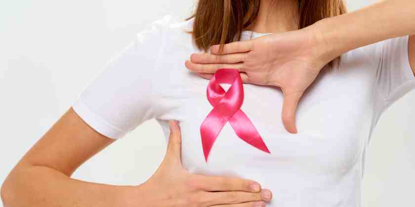 Cáncer de mama, más letal en la tercera edad