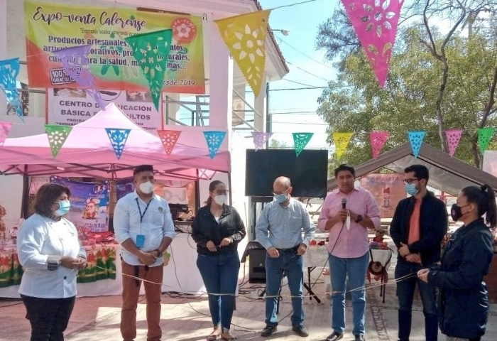 Expo-Ventas una forma de reactivar la economía