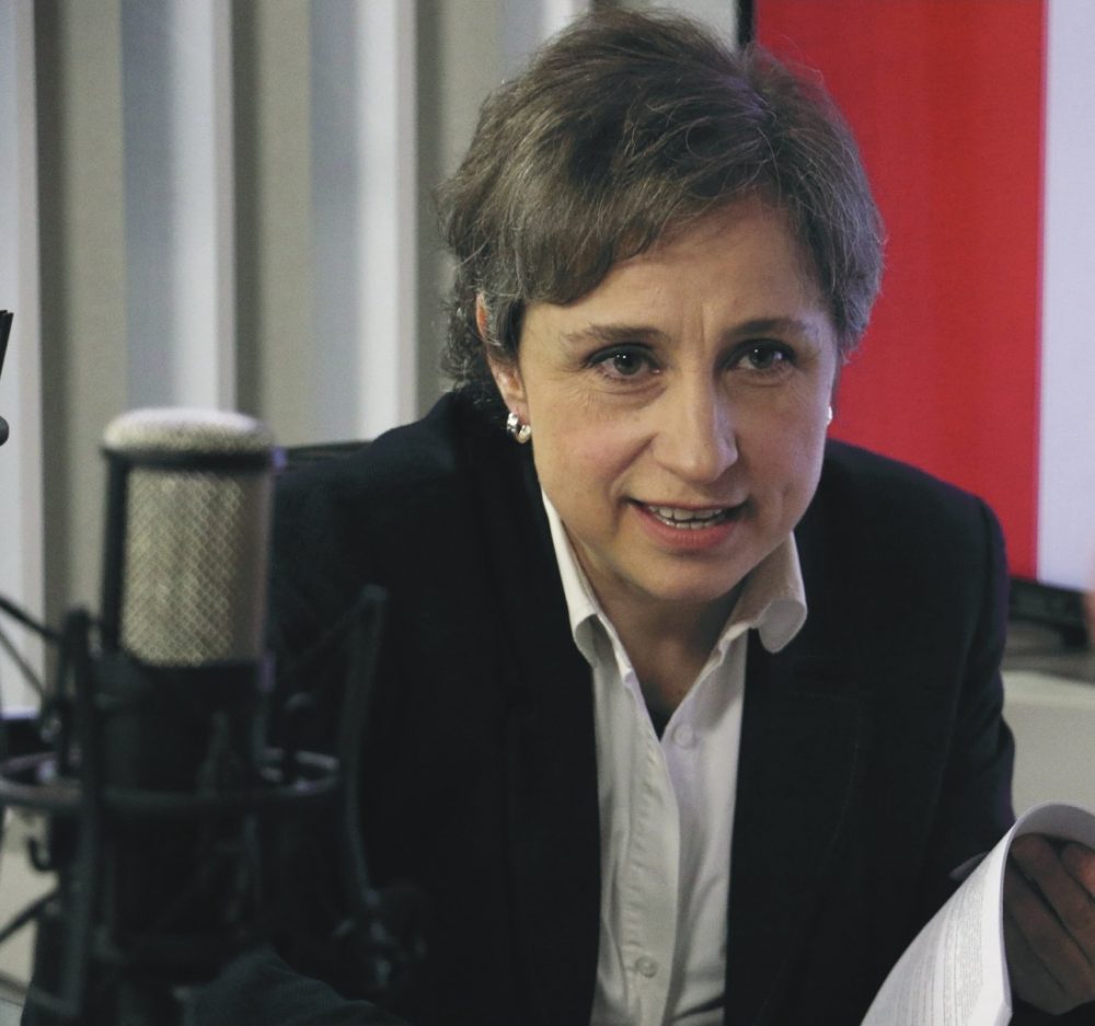 Aristegui