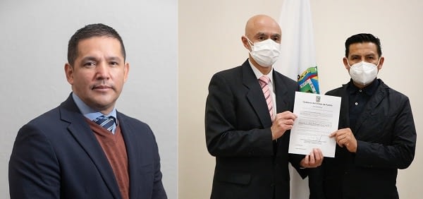 Sacudida a Seguridad Pública por caso de bebé