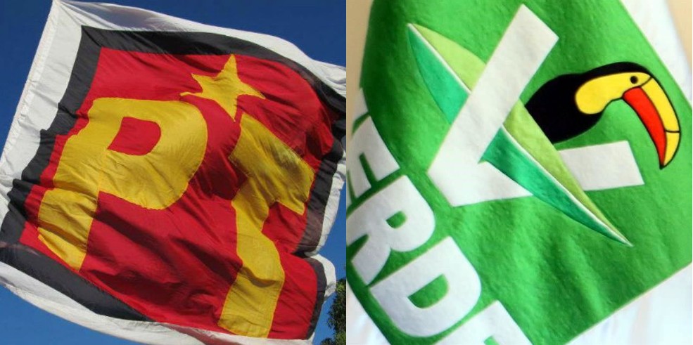 PT Partido Verde