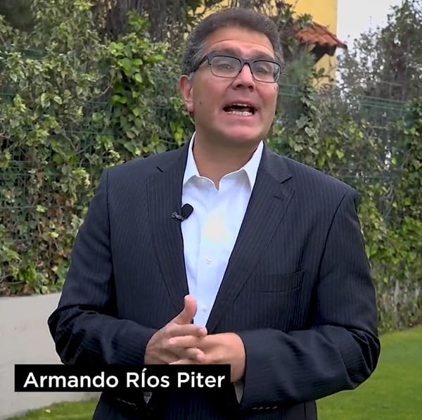 ¿Reabrirá la UDLAP sin Ríos Piter?