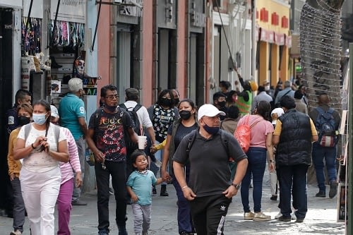 Ordenar la ciudad