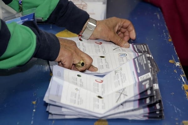 ¿Y si desaparecen las juntas auxiliares?