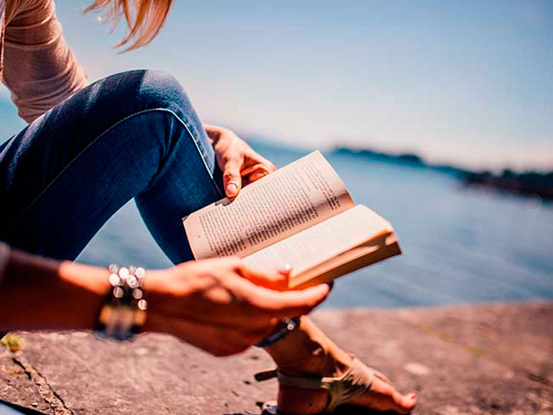 Leer y Viajar